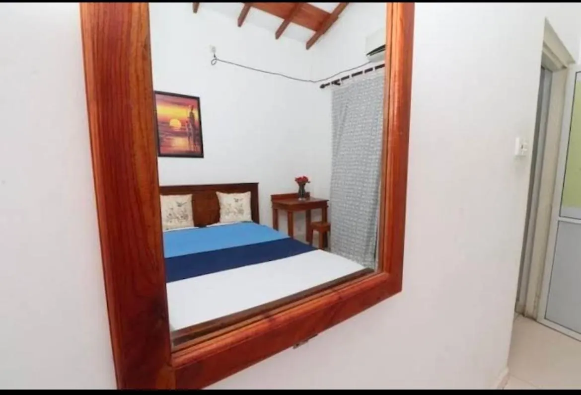 Pawra Wood In Hotel Kandy Sri Lanka