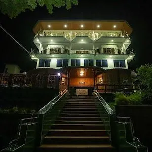 Hotel Delma Mount View, Kandy