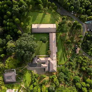 Simpson's Forest - Luxury Boutique & - ***** Kandy