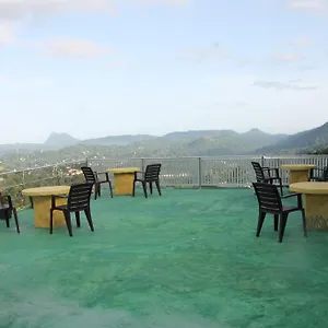Hotel Pure Nature, Kandy