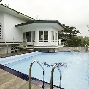 Hotel Winter, Kandy