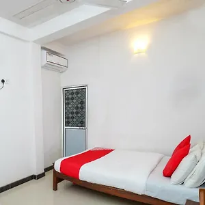 Hotel Kandyan Nethu, Kandy